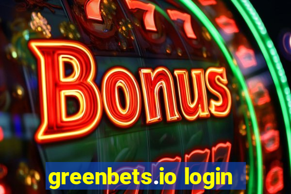 greenbets.io login